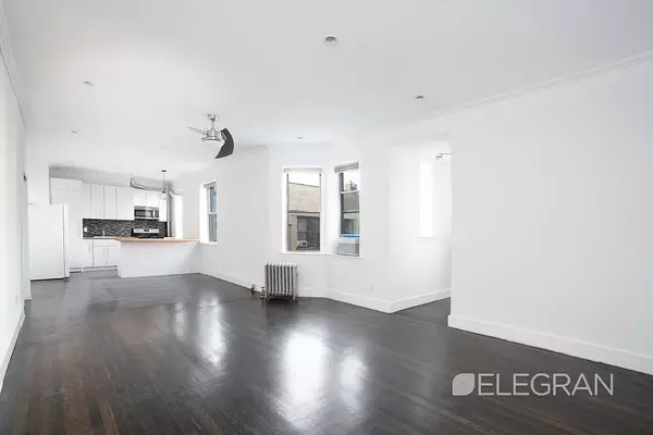 Brooklyn, NY 11238,430 Clinton Ave #6A