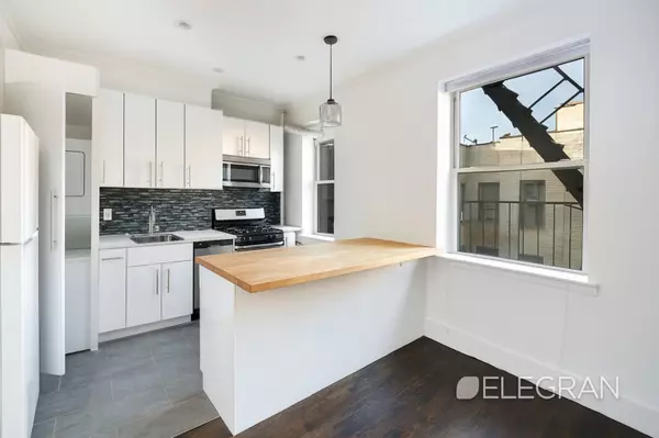 Brooklyn, NY 11238,430 Clinton Ave #6A