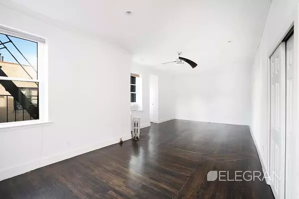 Brooklyn, NY 11238,430 Clinton Ave #6A
