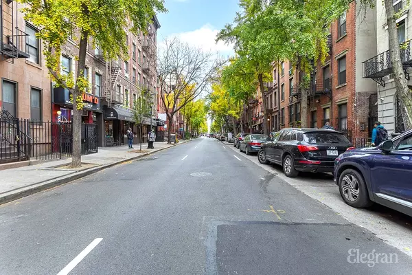 New York, NY 10036,426 W 46th St #2D