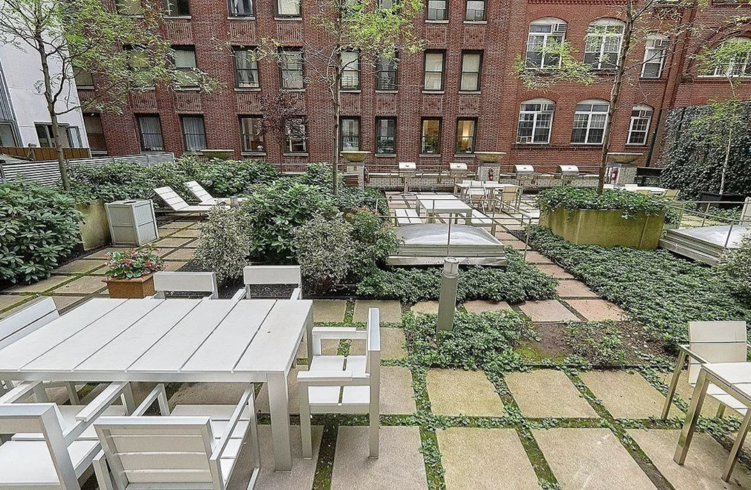 99 John Street Seaport District New York NY 10038