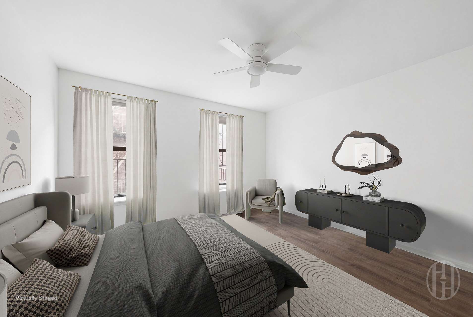 4 West 109th Street 5G Central Park West New York NY 10025