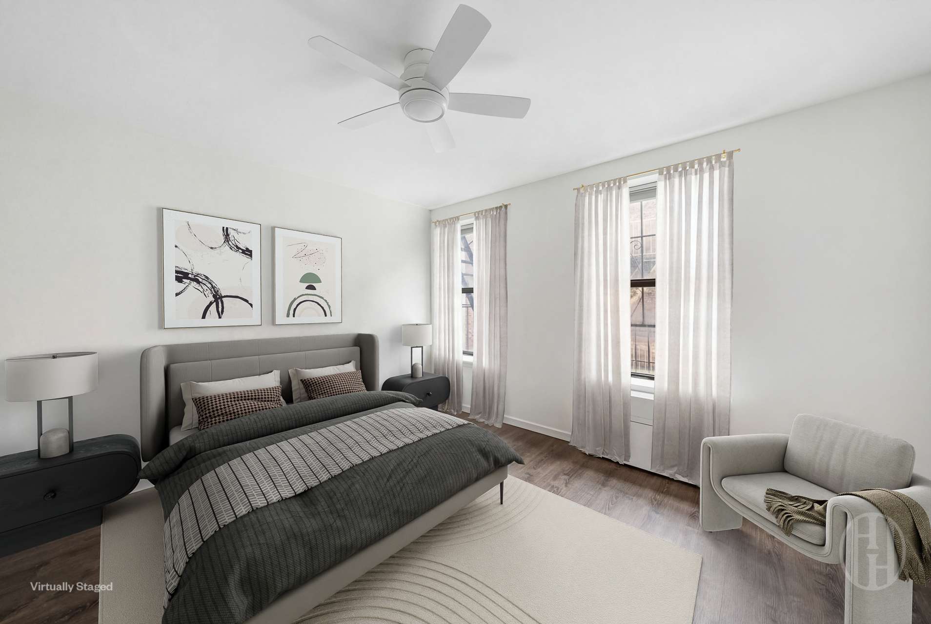 4 West 109th Street 5G Central Park West New York NY 10025