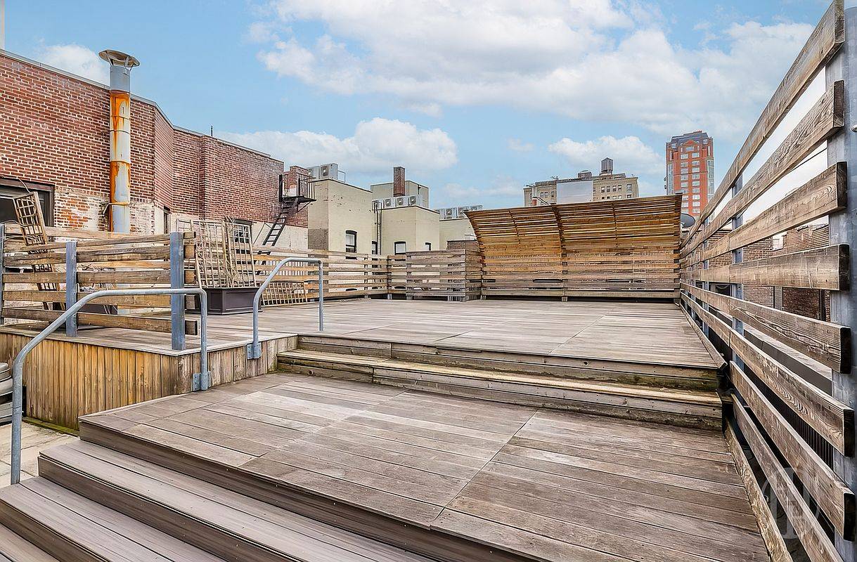 4 West 109th Street 5G Central Park West New York NY 10025