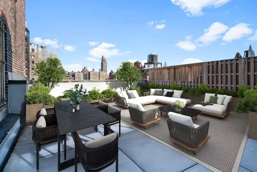 164 W 74th St #PHB, New York, NY 10023