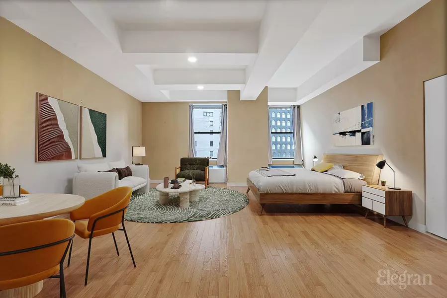 99 John St #2210, New York, NY 10038