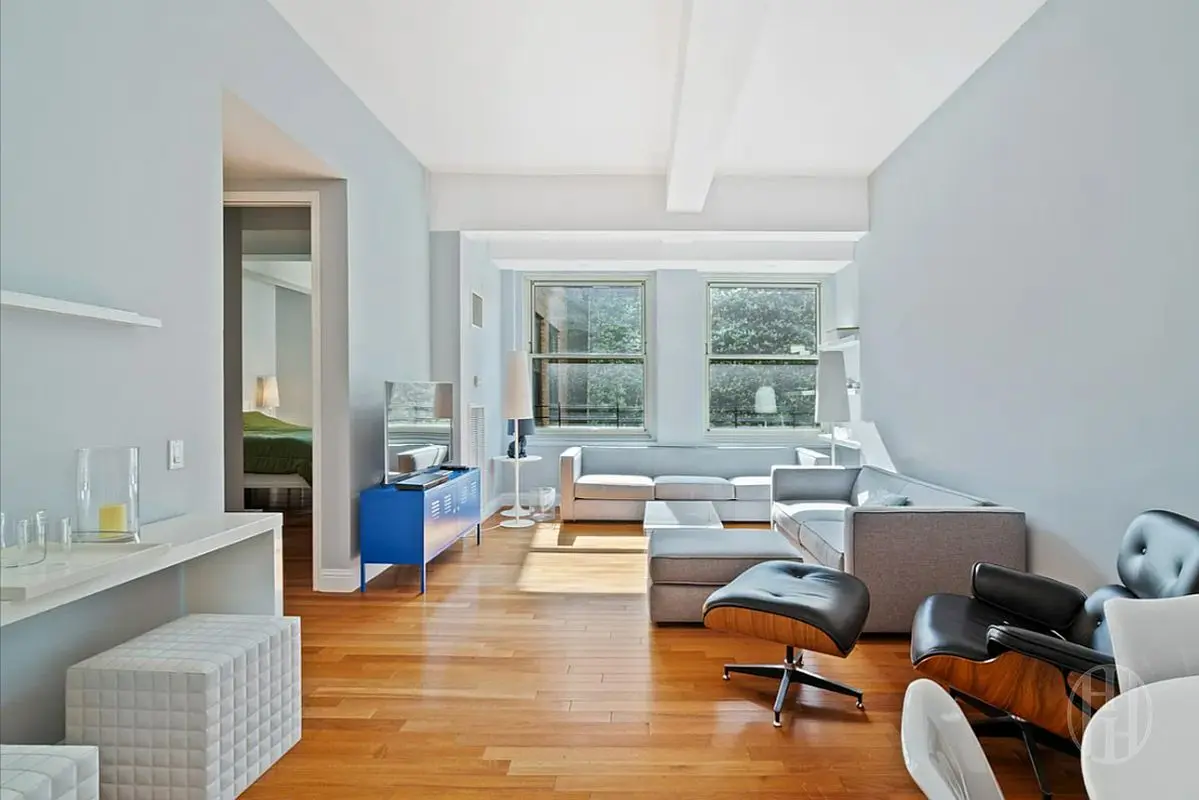 88 Greenwich St #702, New York, NY 10006-2204