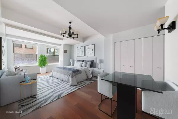 88 Greenwich St #326, New York, NY 10006
