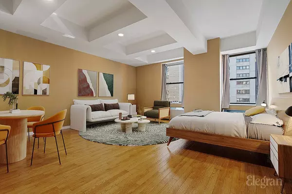 New York, NY 10038,99 John St #2210