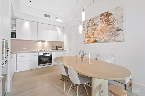 New York, NY 10016,404 Park Ave S #4A