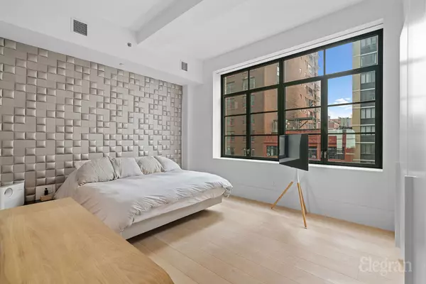 New York, NY 10016,404 Park Ave S #4A