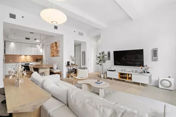 New York, NY 10016,404 Park Ave S #4A