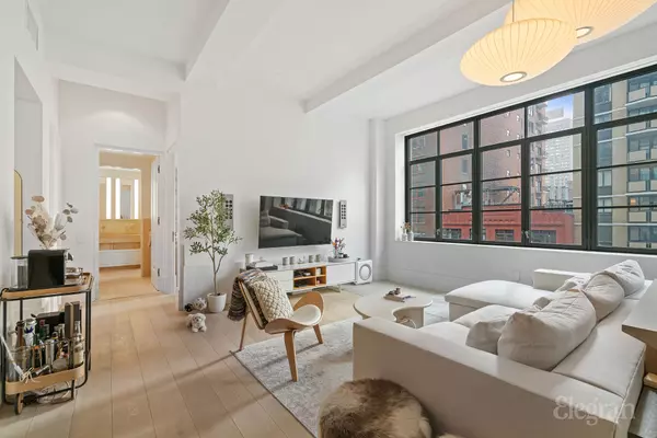 New York, NY 10016,404 Park Ave S #4A