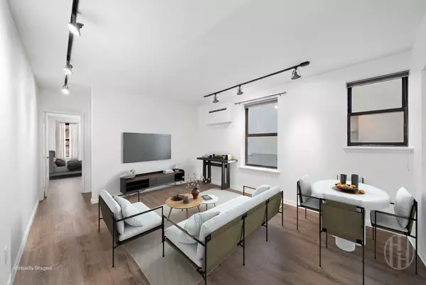 4 W 109th St #5G, New York, NY 10025-2671