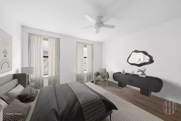 4 W 109th St #5G, New York, NY 10025-2671