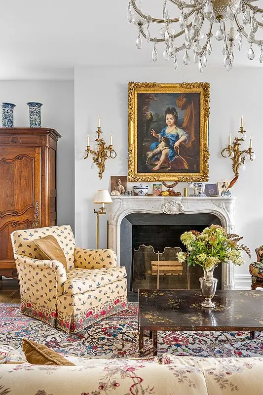 19 E 88th St #PHD, New York, NY 10128-0500