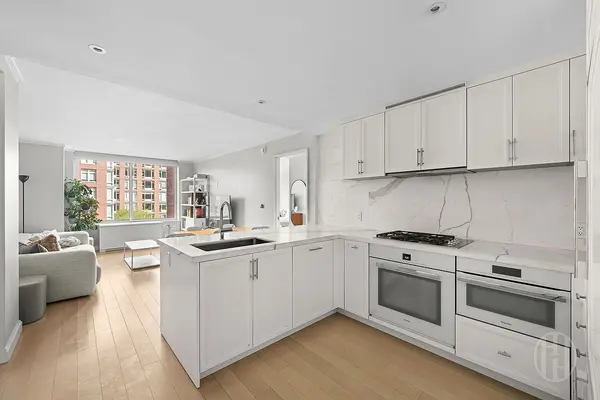 212 Warren St #5N, New York, NY 10282-0007