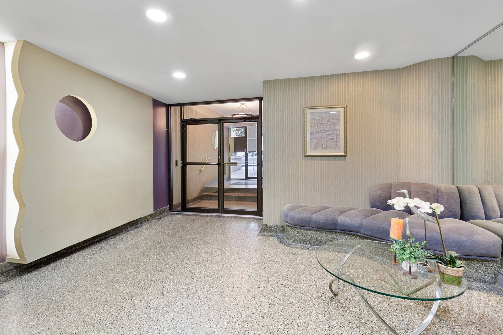 345 East 54th Street Sutton Place New York NY 10022