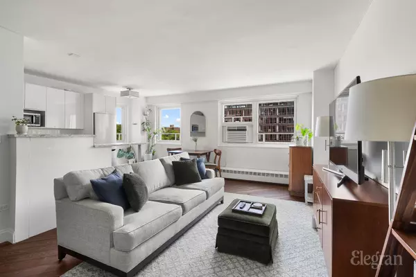 195 Adams St #6E, Brooklyn, NY 11201