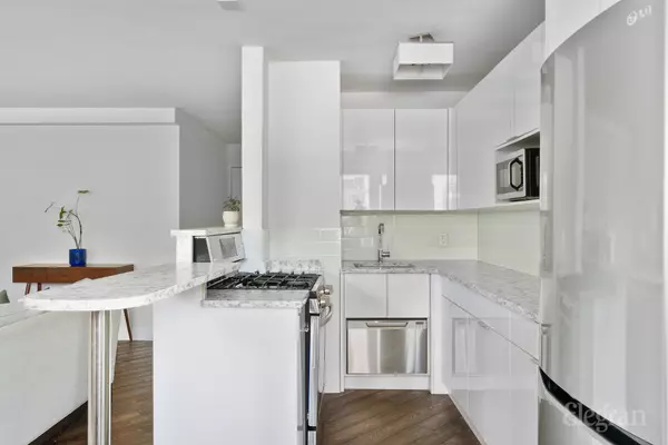 Brooklyn, NY 11201,195 Adams St #6E