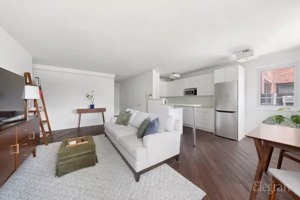 Brooklyn, NY 11201,195 Adams St #6E