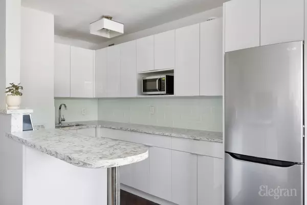 Brooklyn, NY 11201,195 Adams St #6E