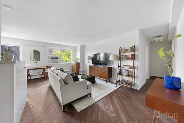 Brooklyn, NY 11201,195 Adams St #6E