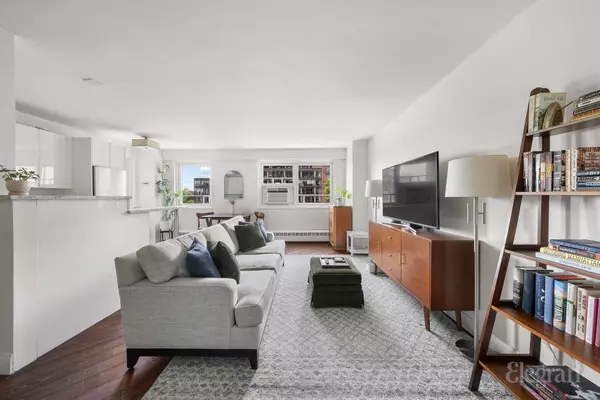 Brooklyn, NY 11201,195 Adams St #6E