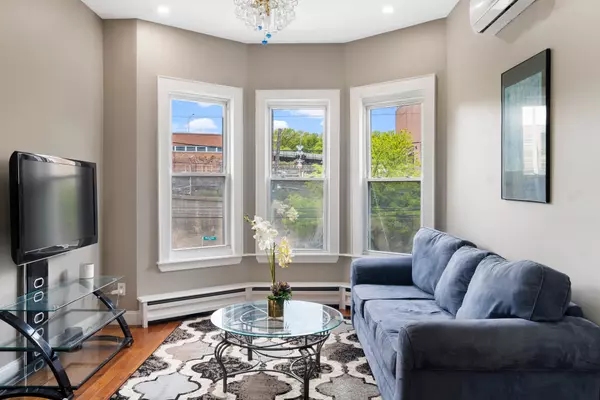 550 Morris Park Ave #2F, Bronx, NY 10460