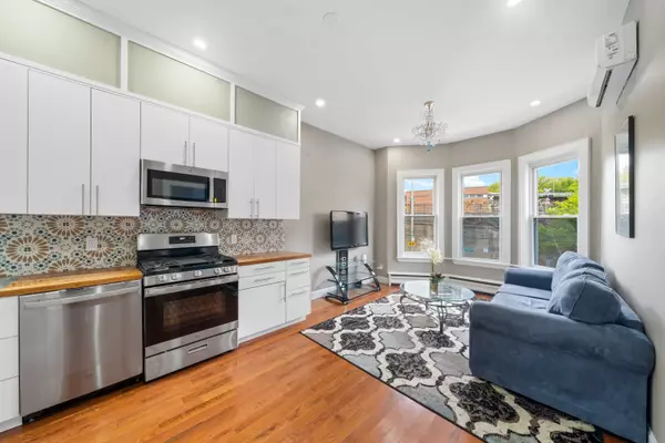 550 Morris Park Ave #2F, Bronx, NY 10460