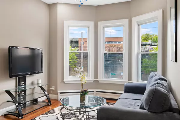 550 Morris Park Ave #2F, Bronx, NY 10460