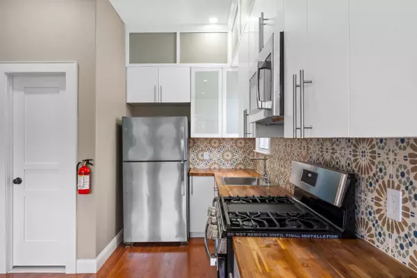 550 Morris Park Ave #2F, Bronx, NY 10460