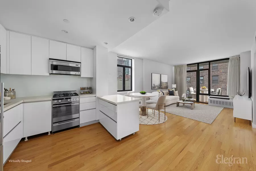 148 E 24th St #8D, New York, NY 10010