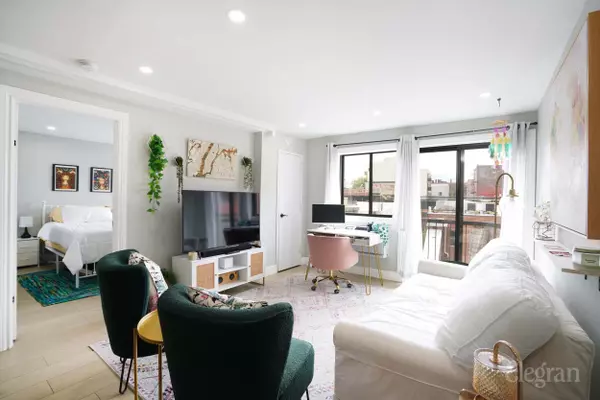 65-24 38th Ave #4A, Woodside, NY 11377