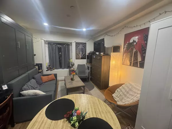 150 W 127th St #1, New York, NY 10027