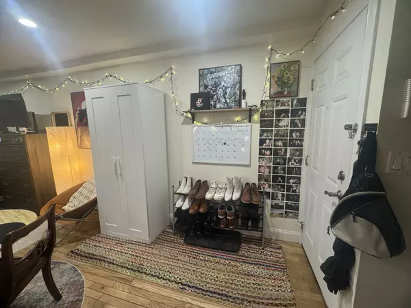 New York, NY 10027,150 W 127th St #1