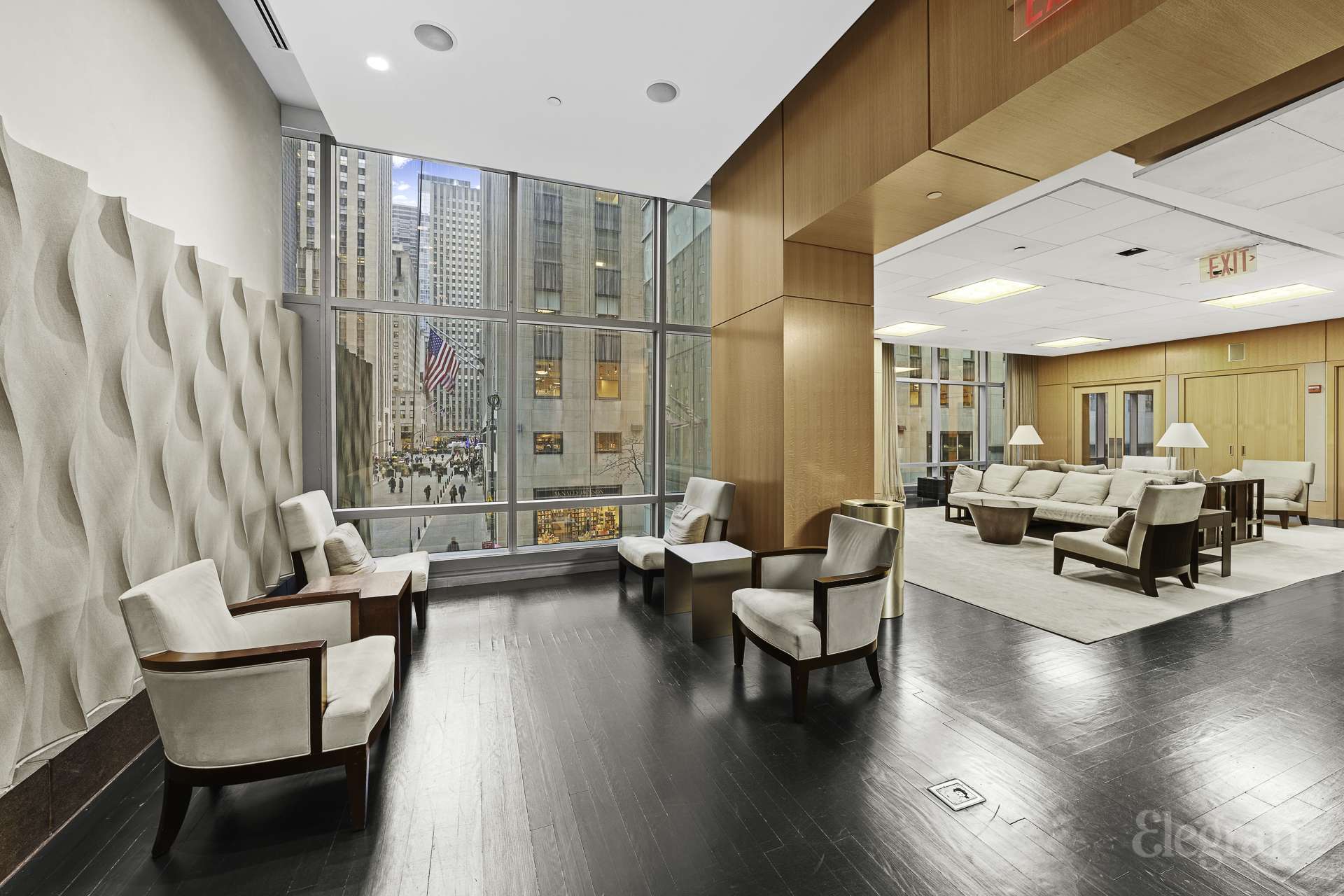 18 West 48th Street PHD Midtown West New York NY 10036