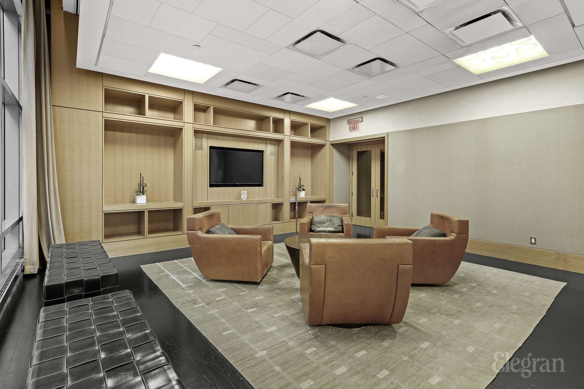 18 West 48th Street PHD Midtown West New York NY 10036