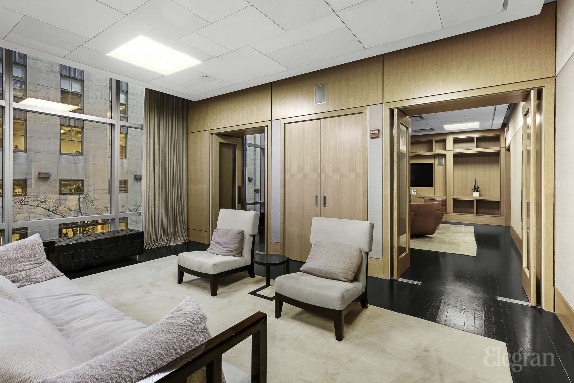 18 West 48th Street PHD Midtown West New York NY 10036