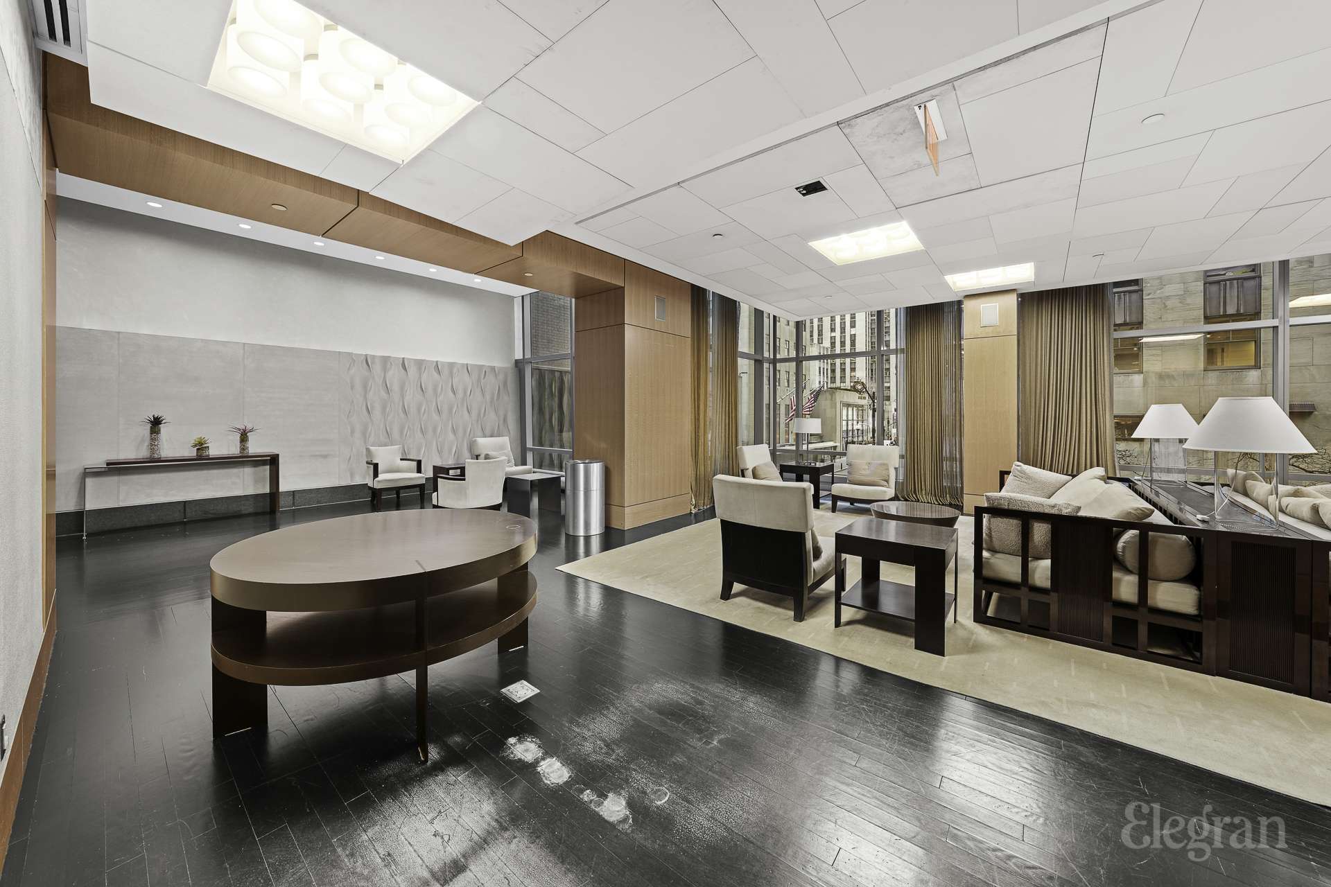 18 West 48th Street PHD Midtown West New York NY 10036