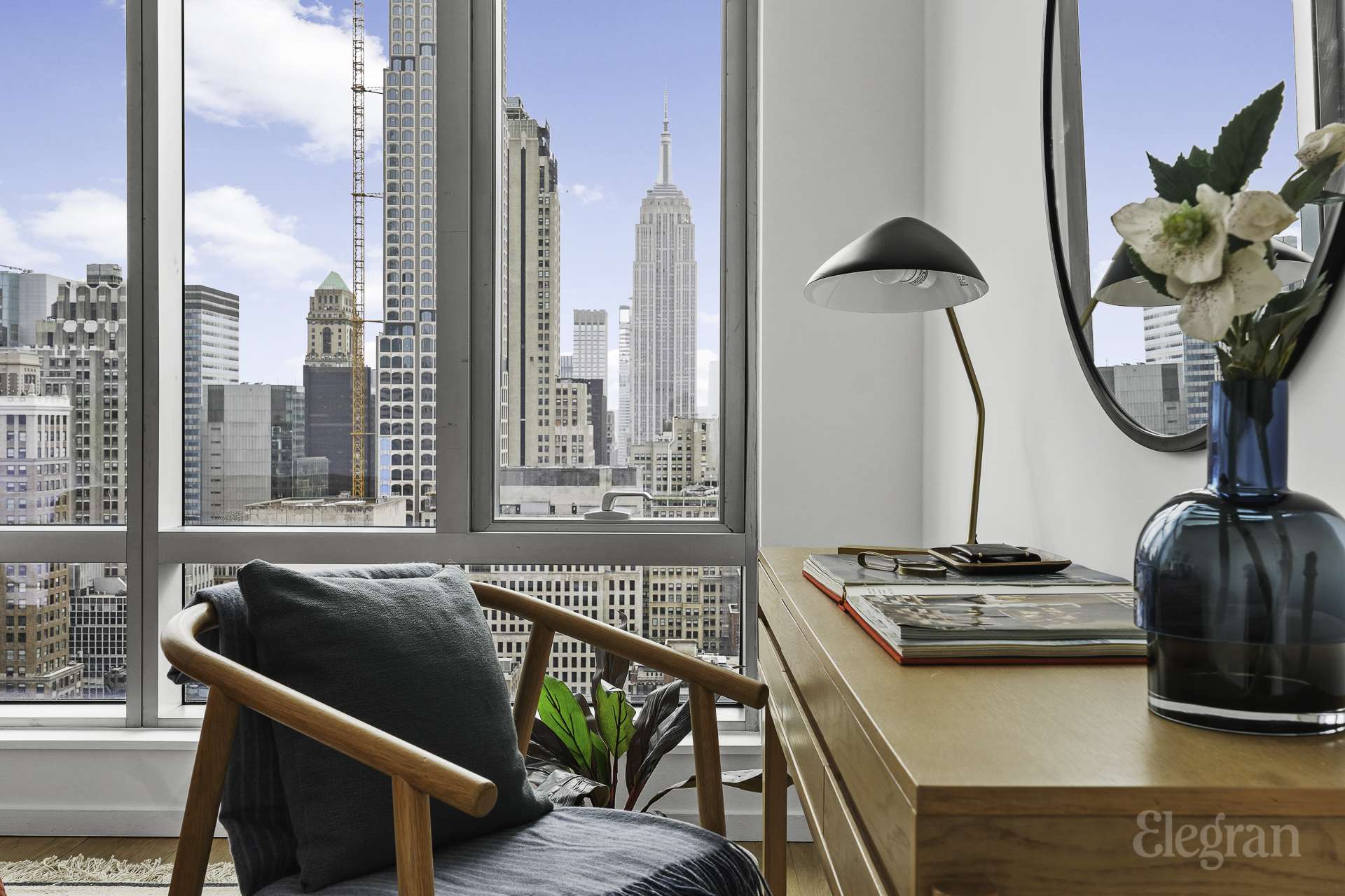 18 West 48th Street PHD Midtown West New York NY 10036