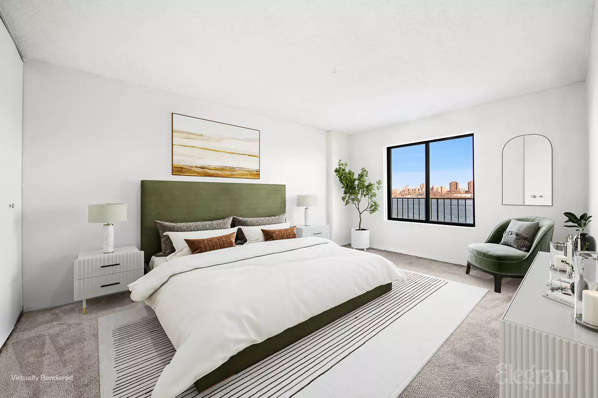 Astoria, NY 11102,25-40 Shore Blvd #4M