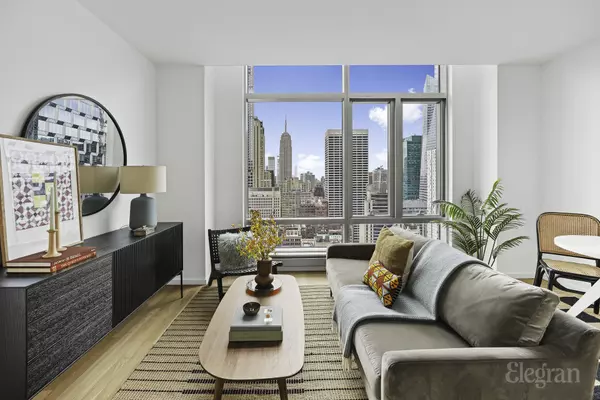 New York, NY 10036,18 W 48th St #PHD