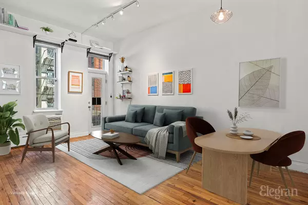 New York, NY 10128,321 E 89th St #1G