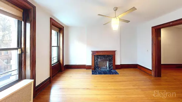 203 W 112th St #2W, New York, NY 10026
