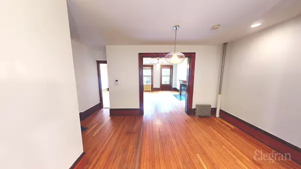 New York, NY 10026,203 W 112th St #2W