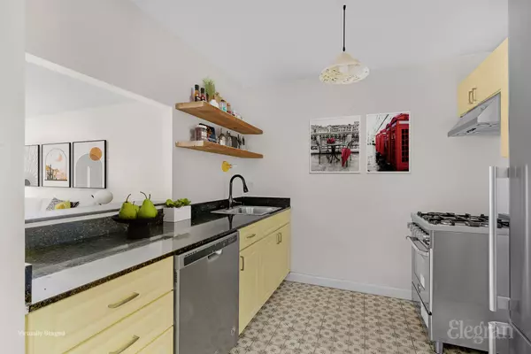 New York, NY 10026,1400 5th Ave #4G