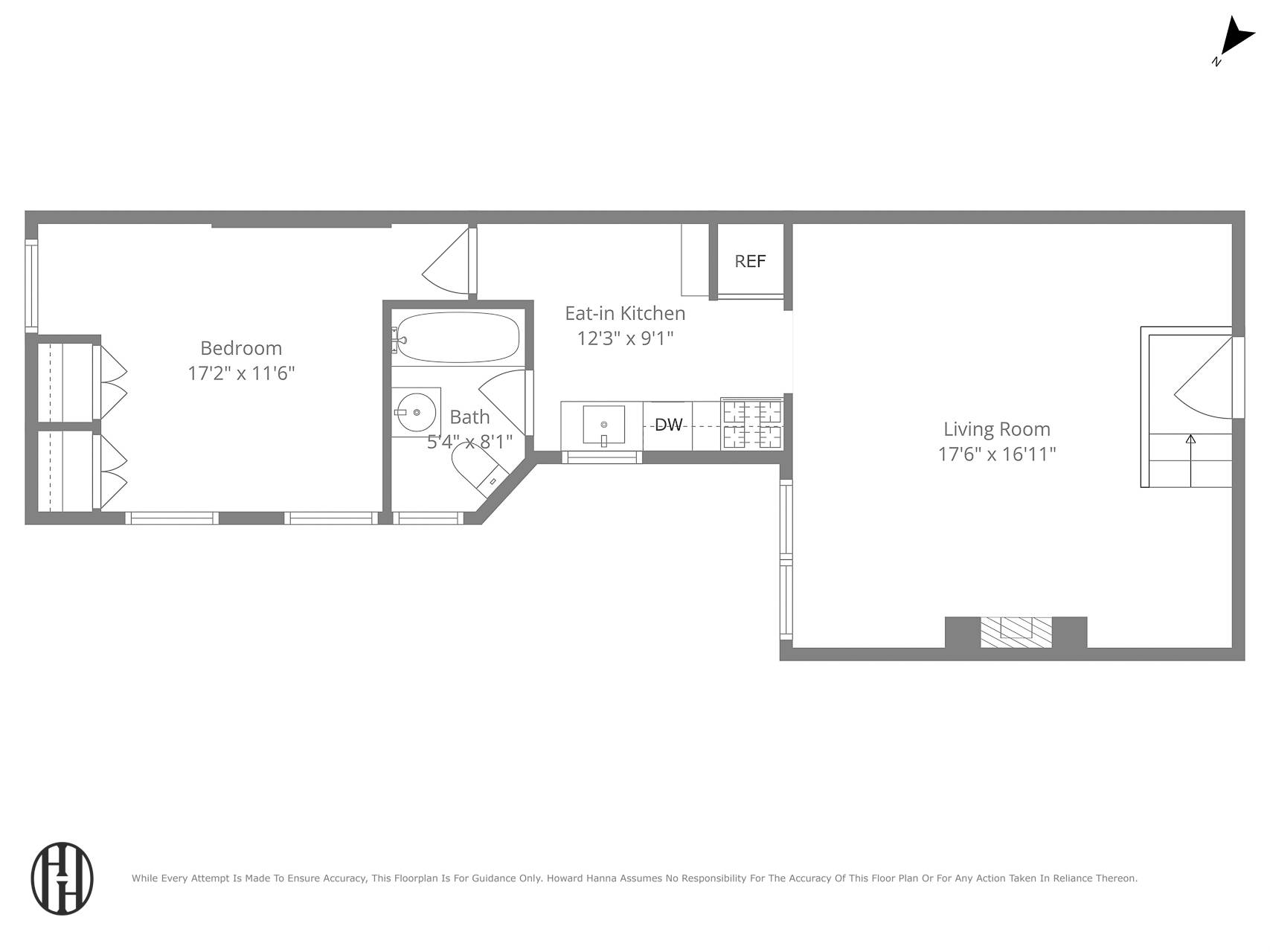 249 West 102nd Street 1B Upper West Side New York NY 10025