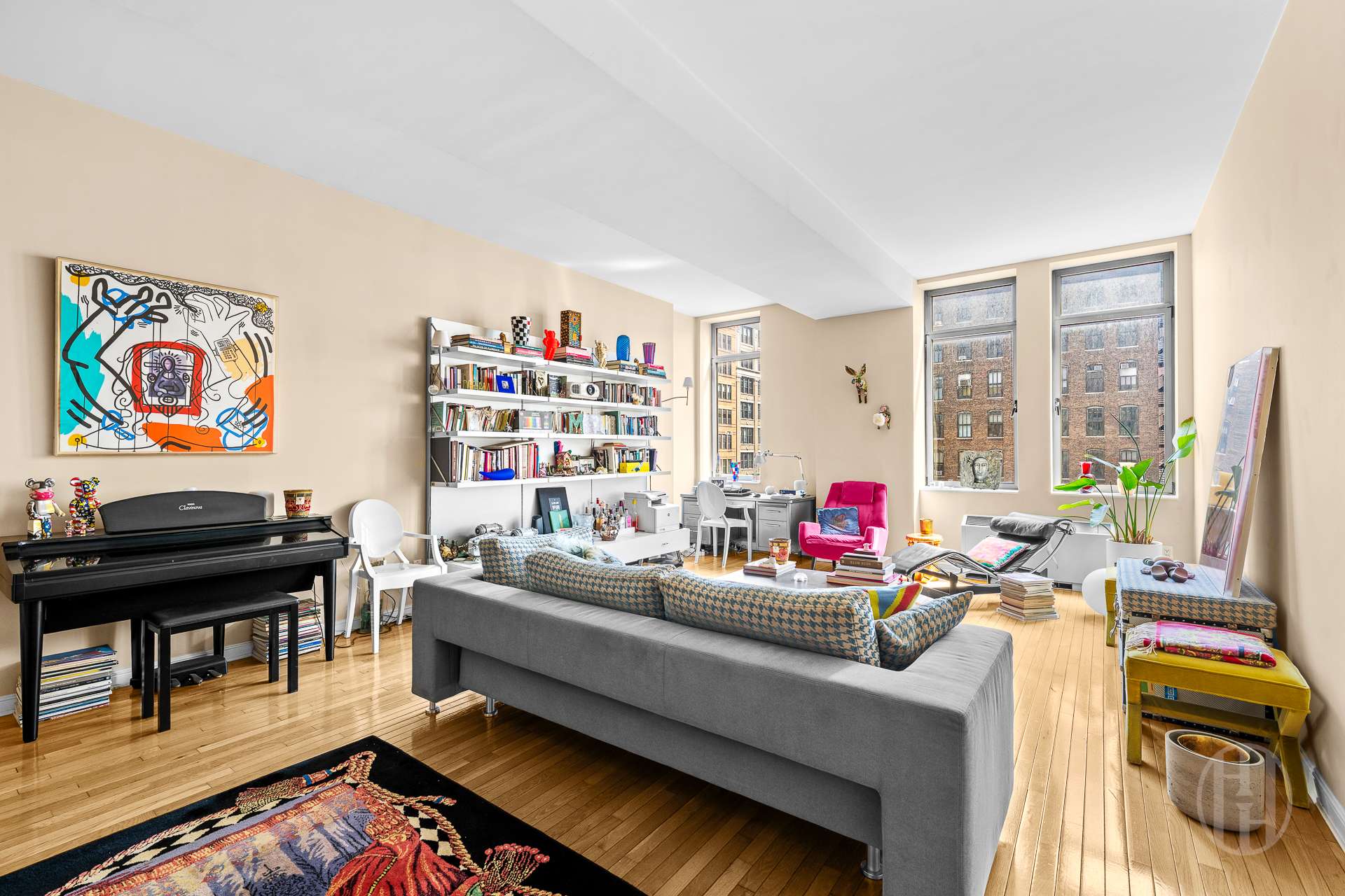 252 Seventh Avenue 8K Chelsea New York NY 10001