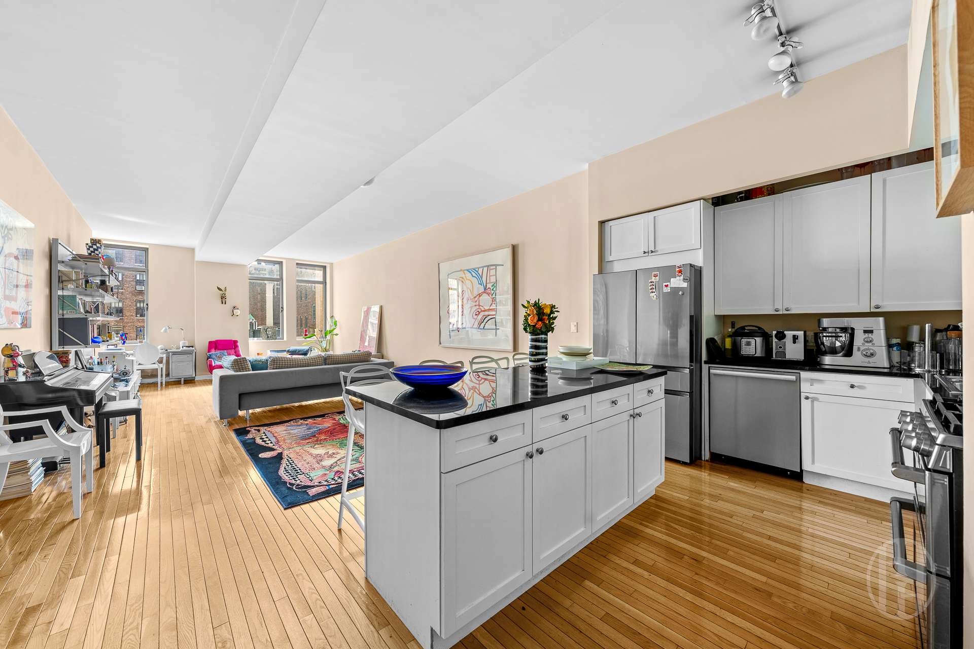 252 Seventh Avenue 8K Chelsea New York NY 10001